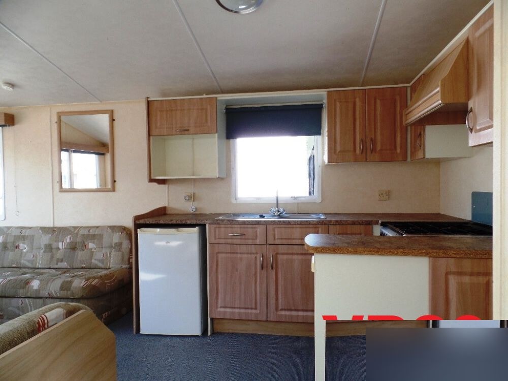 Willerby Vacation 2 sypialnie 41,07 m² 6