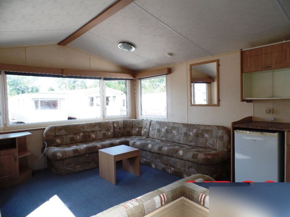 Willerby Vacation 2 sypialnie 41,07 m² 7