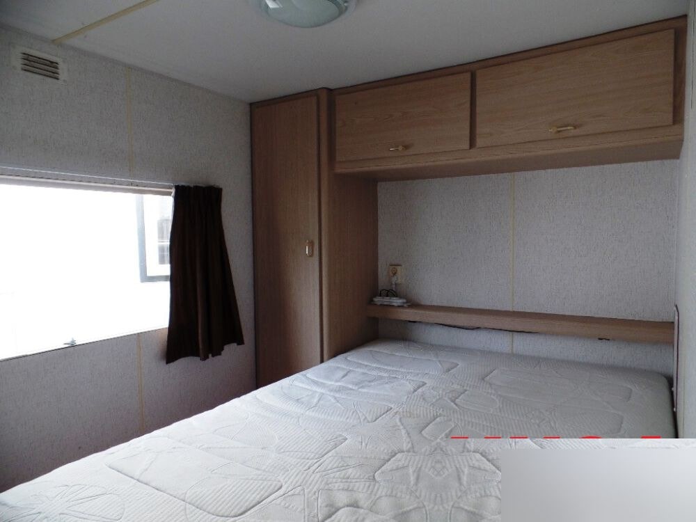 Sunseeker Mallorca 2 Bedrooms 27.90 m² 11