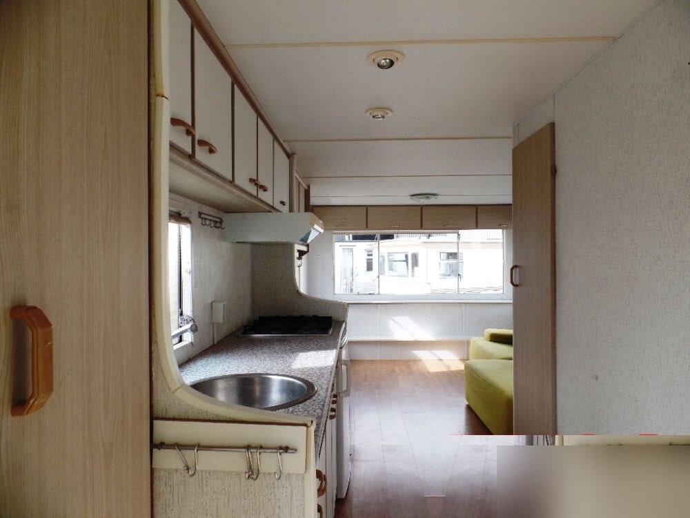 Sunseeker Mallorca 2 Bedrooms 27.90 m² 5