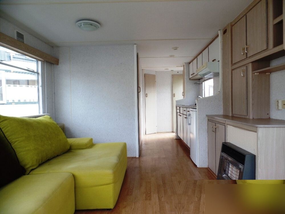 Sunseeker Mallorca 2 Bedrooms 27.90 m² 8