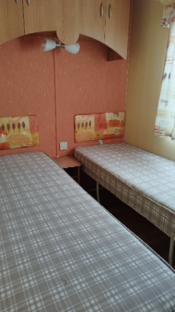 Cosalt Carlton 3 Bedrooms 30.00 m² 5