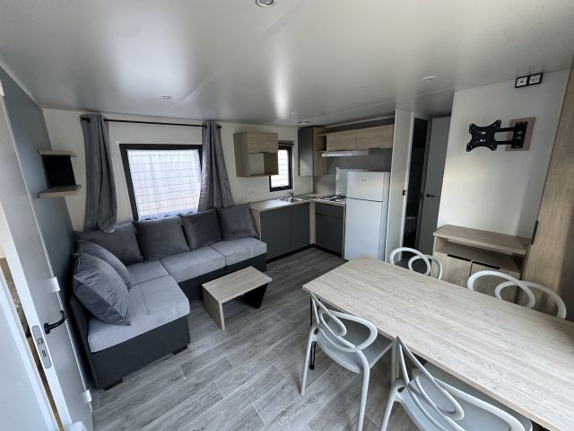 Rapidhome LO 3 Bedrooms 28.35 m² 3