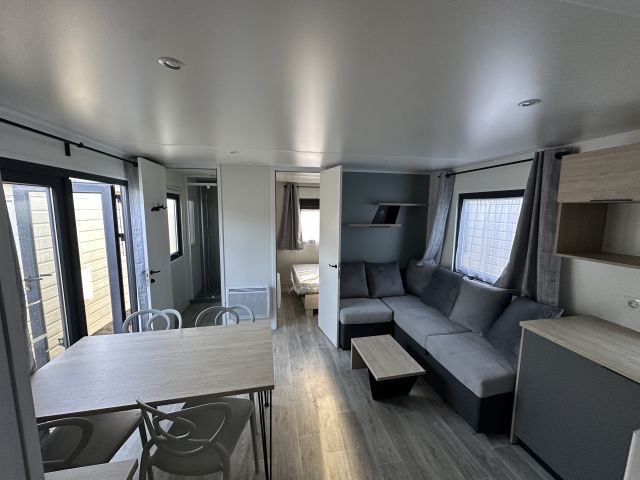 Rapidhome LO 3 Bedrooms 28.35 m² 4