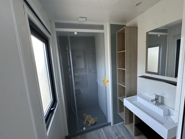Rapidhome LO 3 Bedrooms 28.35 m² 8