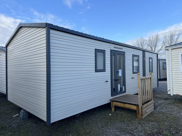 Rapidhome Lodge 872 2 Bedrooms 35.40 m²