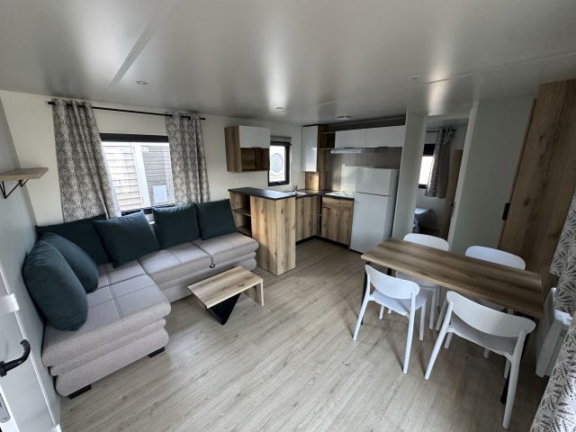 Rapidhome Lodge 872 2 Bedrooms 35.40 m² 2