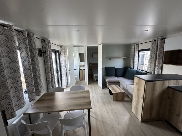 Rapidhome Lodge 872 2 Bedrooms 35.40 m² 3