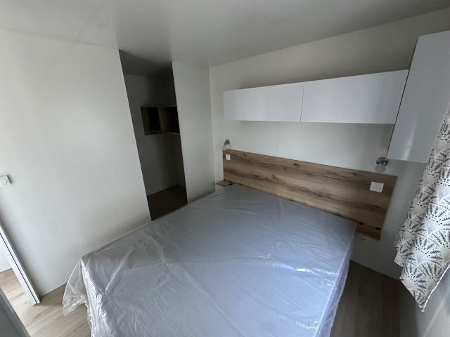 Rapidhome Lodge 872 2 Bedrooms 35.40 m² 5