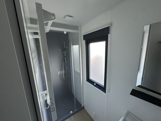Rapidhome Lodge 872 2 Bedrooms 35.40 m² 7
