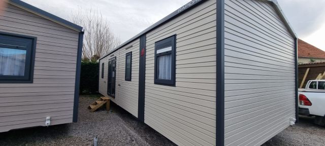 Rapidhome Lodge 100 3 Bedrooms 40.00 m² 2026