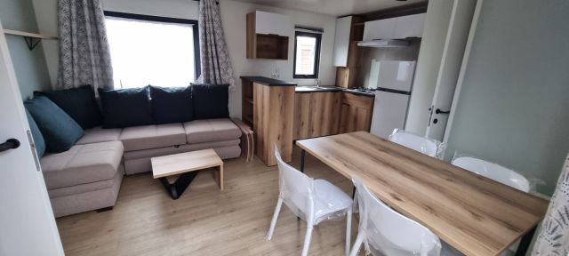 Rapidhome Lodge 100 3 Bedrooms 40.00 m² 2026 2