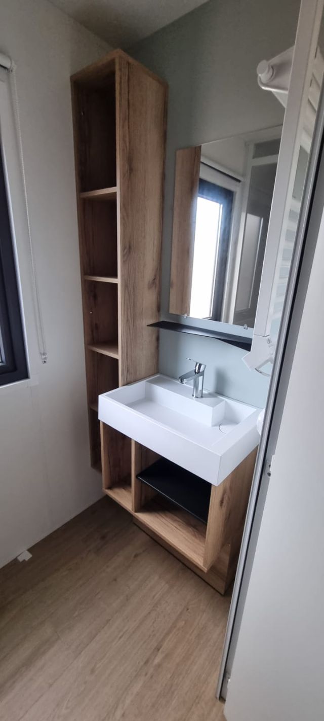 Rapidhome Lodge 100 3 Bedrooms 40.00 m² 2026 3