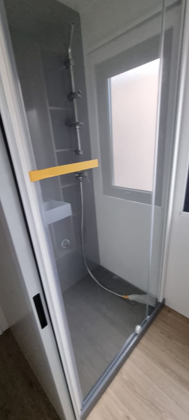 Rapidhome Lodge 100 3 Bedrooms 40.00 m² 2026 4