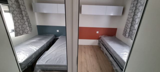 Rapidhome Lodge 100 3 Bedrooms 40.00 m² 2026 5