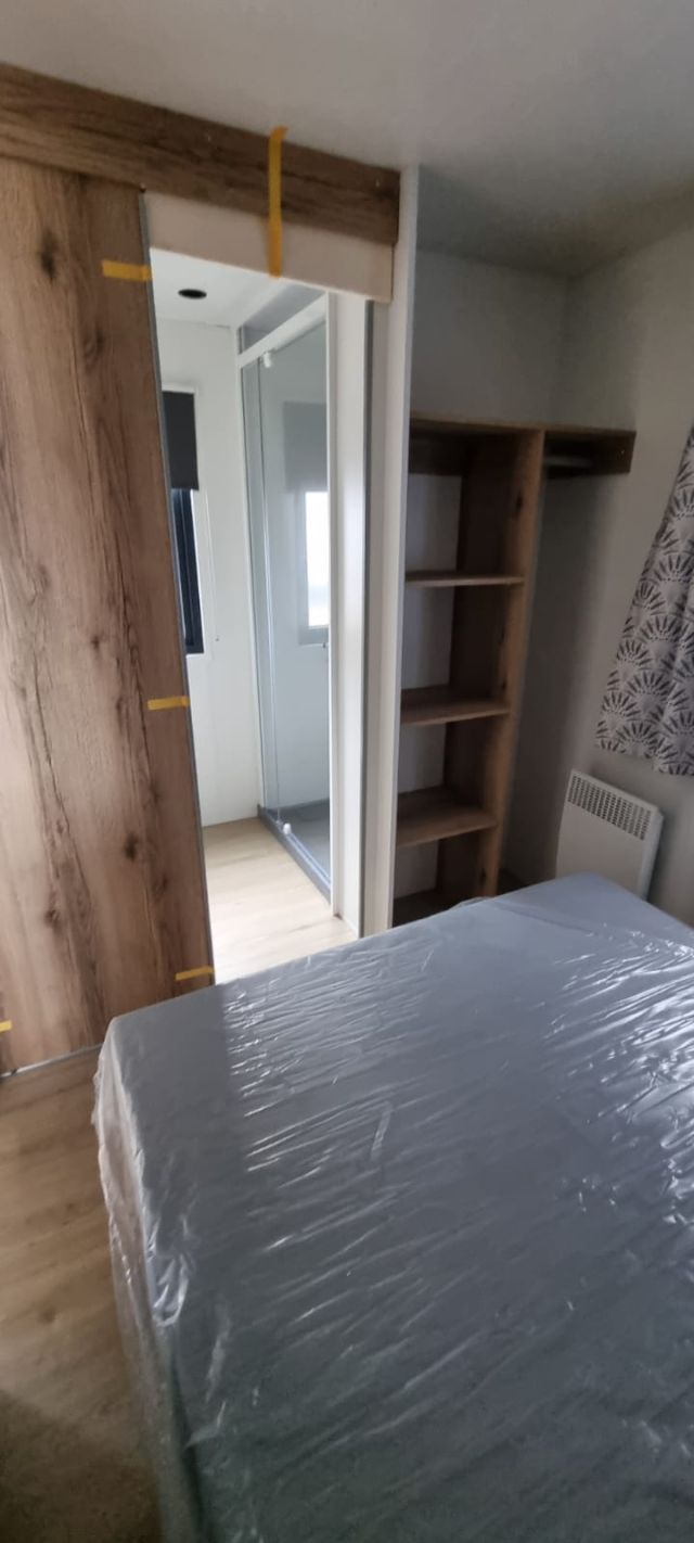 Rapidhome Lodge 100 3 Bedrooms 40.00 m² 2026 6