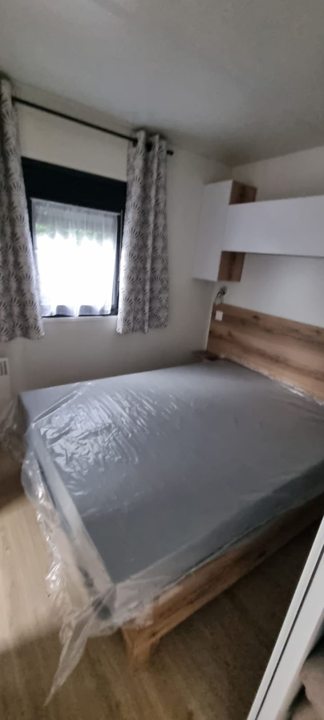 Rapidhome Lodge 100 3 Bedrooms 40.00 m² 2026 7