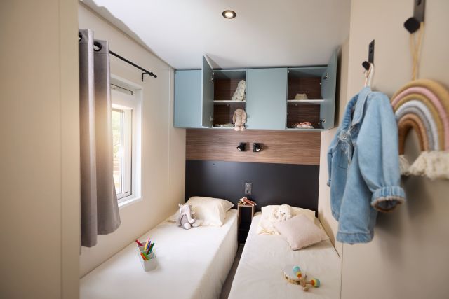 Trigano Elya 2 Bedrooms 40.80 m² 11