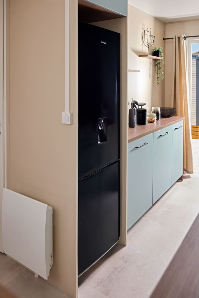 Trigano Elya 2 Bedrooms 40.80 m² 9