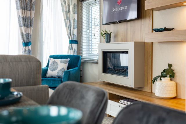 Marlow PVC 2 Bedrooms 44.27 m² 2025 13