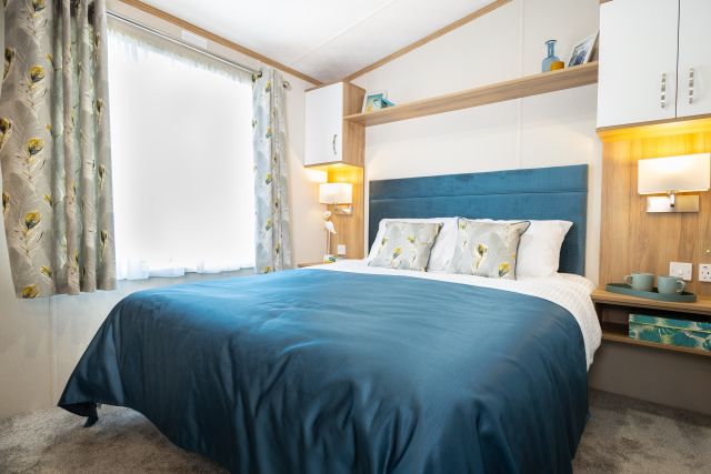 Marlow PVC 2 Bedrooms 44.27 m² 2025 8