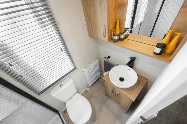 Marlow PVC 2 Bedrooms 44.27 m² 2025 11
