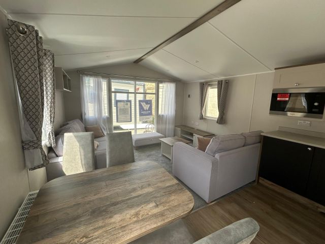 Willerby Malton 2 Bedrooms 45 m² 2