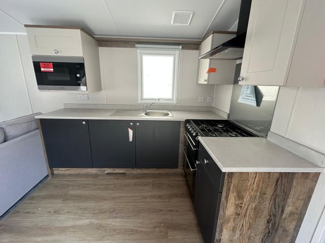 Willerby Malton 2 Bedrooms 45 m² 3