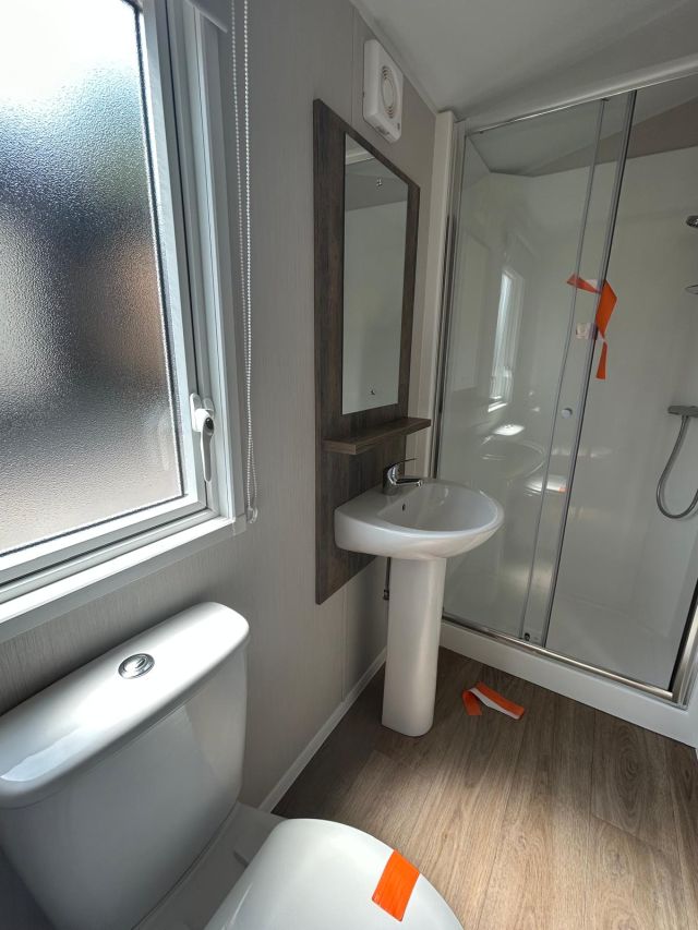 Willerby Malton 2 Bedrooms 45 m² 4