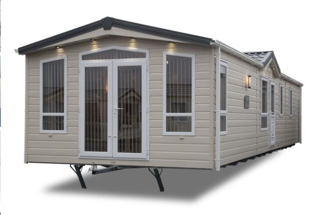 Europa Sequoia 2 Bedrooms 52.00 m²
