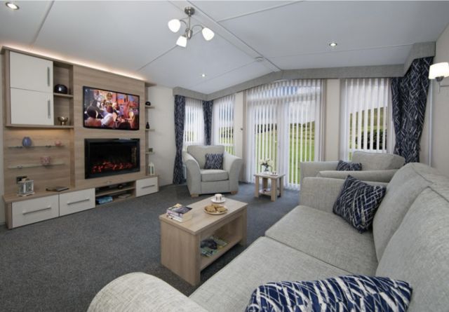 Europa Sequoia 2 Bedrooms 52.00 m² 2