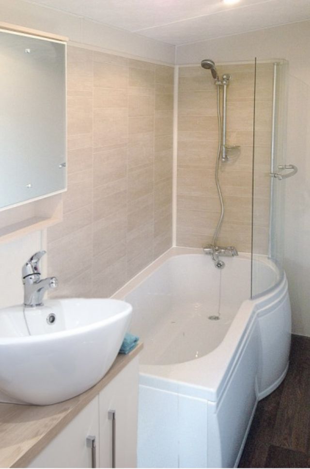 Europa Sequoia 2 Bedrooms 52.00 m² 4