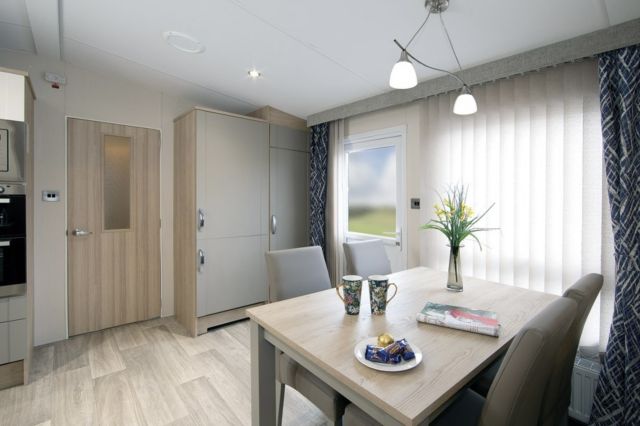 Europa Sequoia 2 Bedrooms 52.00 m² 5