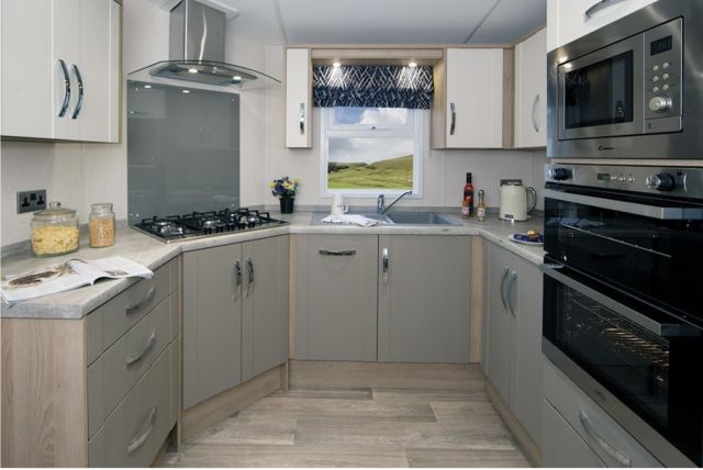 Europa Sequoia 2 Bedrooms 52.00 m² 6