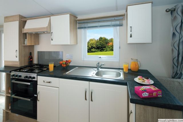 Europa Cypress 2 Bedrooms 35.45 m² 3