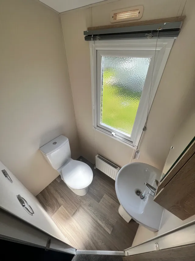 Europa Cypress 2 Bedrooms 35.45 m² 4
