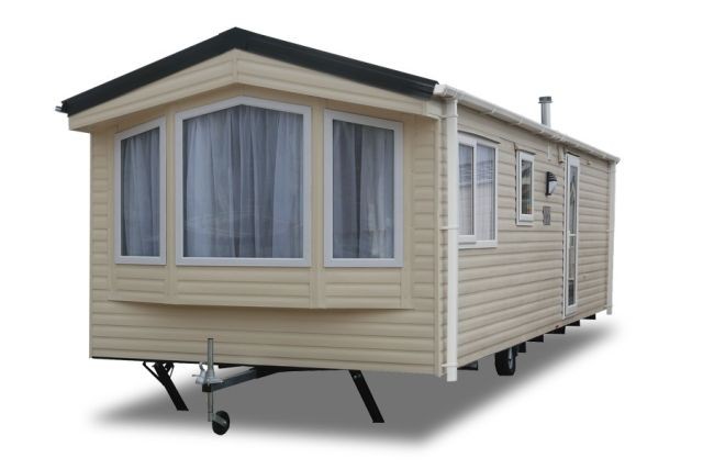 Europa Cypress 2 Quartos 35,45 m²