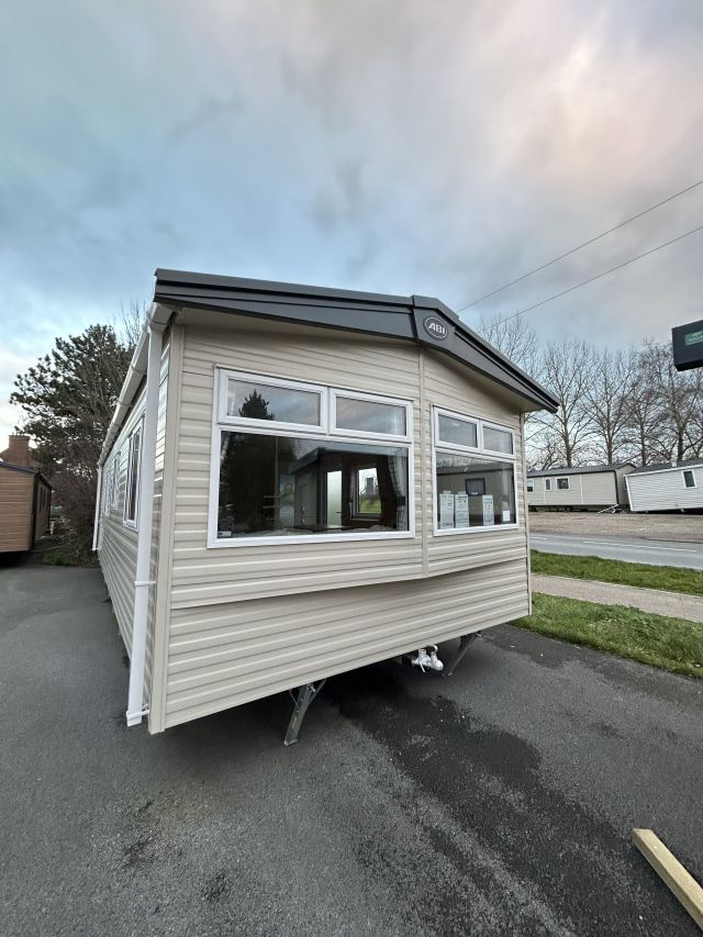 Keswick 2 Slaapkamers 36,26 m² 2