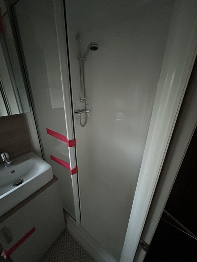 Keswick 2 Slaapkamers 36,26 m² 11