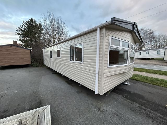 Keswick 2 Slaapkamers 36,26 m² 3
