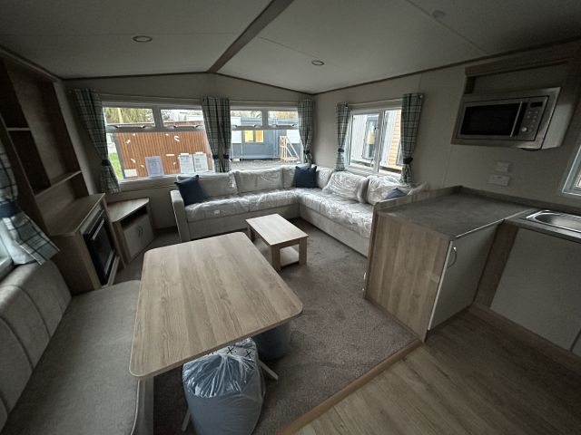 Keswick 2 Slaapkamers 36,26 m² 4