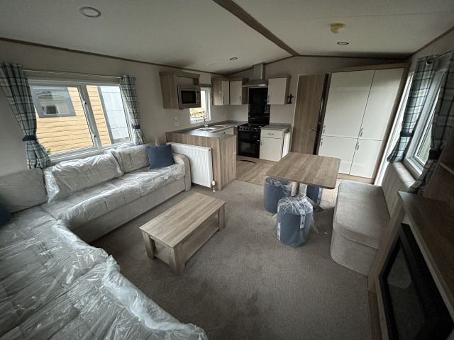 Keswick 2 Slaapkamers 36,26 m² 5