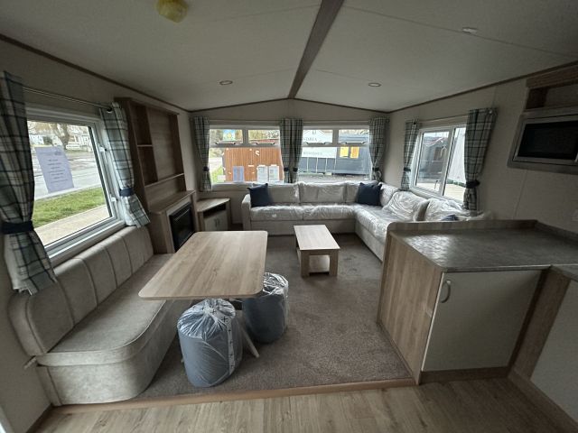 Keswick 2 Slaapkamers 36,26 m² 6