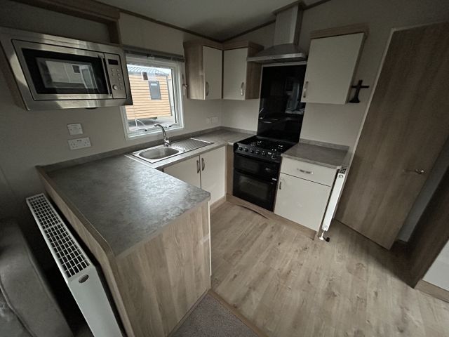 Keswick 2 Slaapkamers 36,26 m² 7