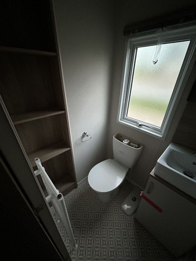 Keswick 2 Slaapkamers 36,26 m² 8