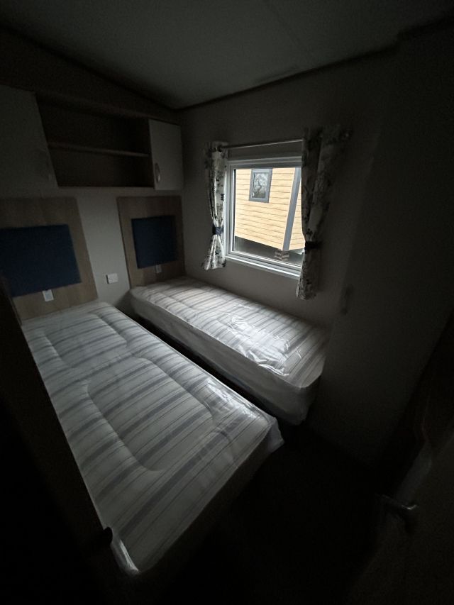 Keswick 2 Slaapkamers 36,26 m² 10