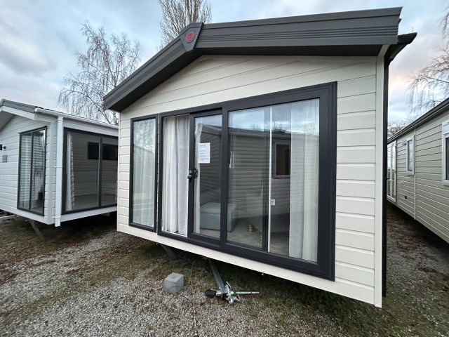 Rinvington 3 Bedrooms 51.20 m²