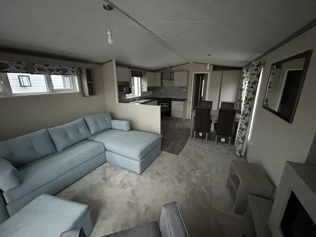 Rinvington 3 Bedrooms 51.20 m² 2