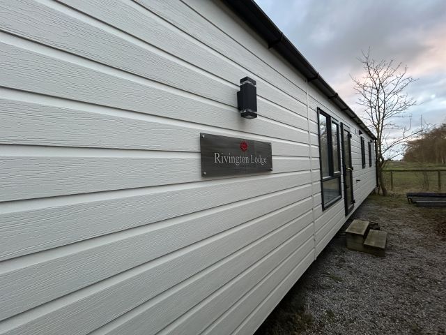 Rinvington 3 Bedrooms 51.20 m² 5