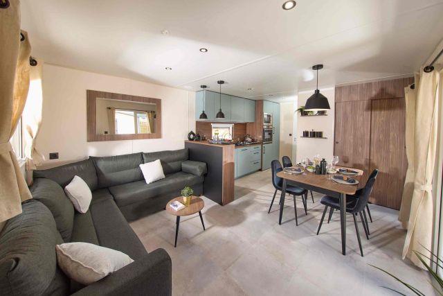 Elia Panorâmico 2024 2 Bedrooms 40.00 m² 2
